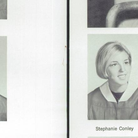 Shirley Valk's Classmates profile album