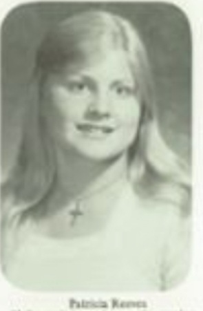 Patricia Reeves' Classmates profile album