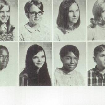 Cynthia Burwell's Classmates profile album