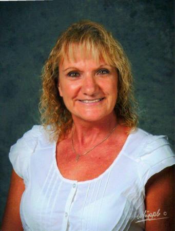 Gail Singer's Classmates® Profile Photo