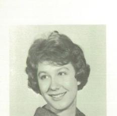 Patricia Lynn Cooper's Classmates profile album