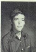 Gary Hutcherson's Classmates profile album