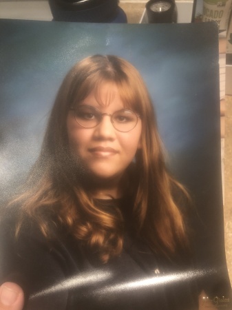 Ann Selby's Classmates profile album