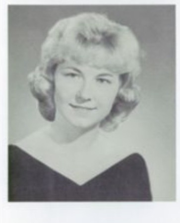 Linda Griffiths  (Smith)'s Classmates profile album