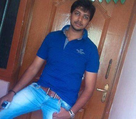 Suden Vadivel's Classmates® Profile Photo