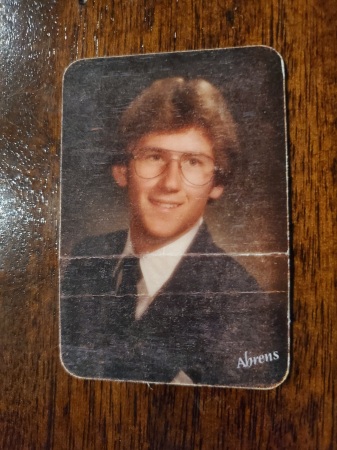 Steven Schaub's Classmates profile album