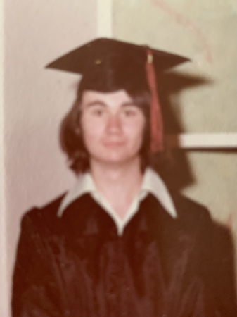 David Pauley's Classmates profile album