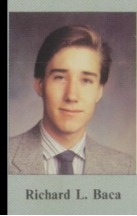 Rick Baca's Classmates profile album