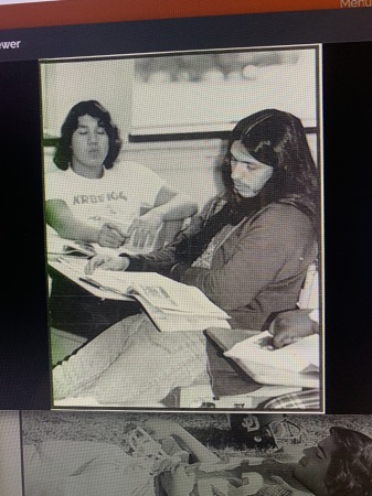 1977 In Class