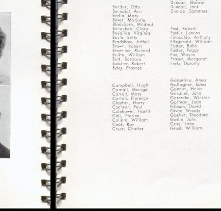 theodore goeller's Classmates profile album