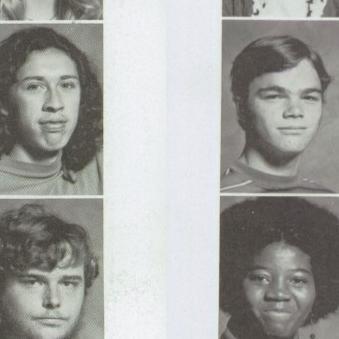 Garry Stahl's Classmates profile album