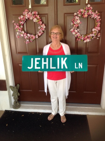 Ann Jehlik's Classmates® Profile Photo