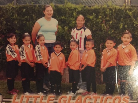 Mayra Aguilar's Classmates® Profile Photo