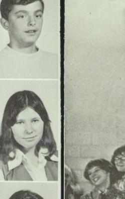 Kathy Brummer's Classmates profile album