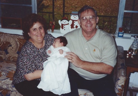 Carlota, Erica and Mike