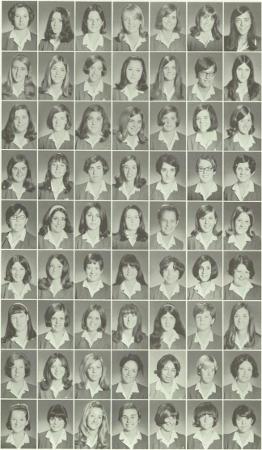 Joan Jonikas' Classmates profile album