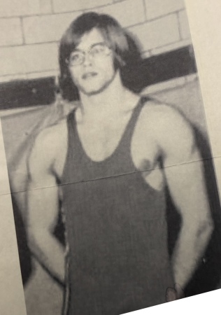 Tim Drehmer's Classmates profile album