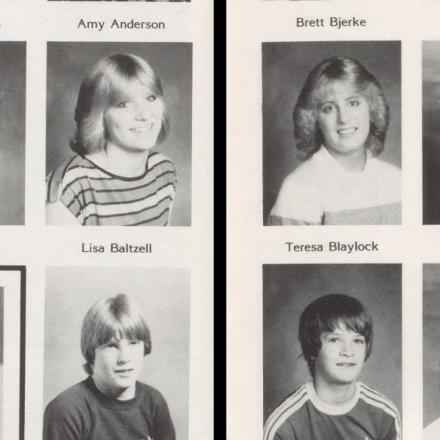 Wendy Carlson's Classmates profile album