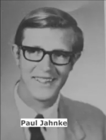 Paul Jahnke's Classmates profile album