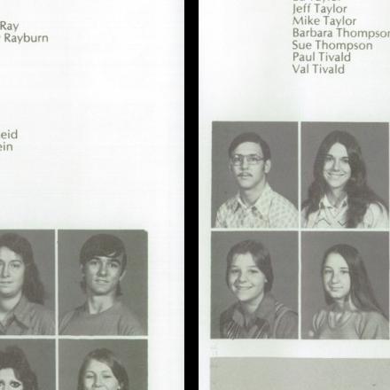 Sherry Michalak's Classmates profile album
