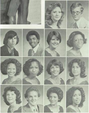 Sharon Sterling's Classmates profile album