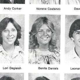 Benita Hensley's Classmates profile album