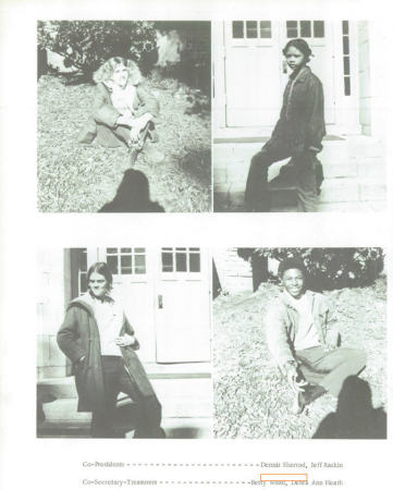 Dennis Sherrod's Classmates profile album