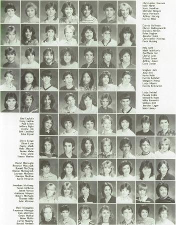 Kate Lenox's Classmates profile album