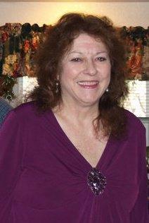 Kathy Calvert's Classmates® Profile Photo