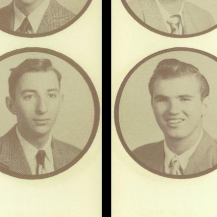 Gary Somerville's Classmates profile album