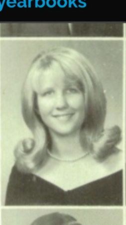 Susan Clark's Classmates profile album