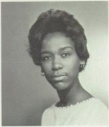 Edna McQuirter's Classmates profile album