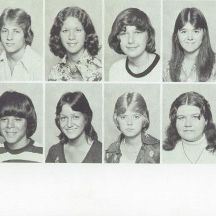 RHONDA GILLIAM's Classmates profile album