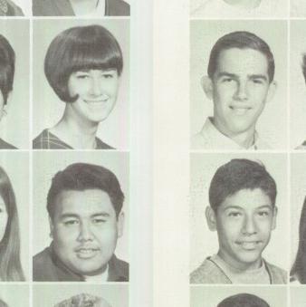 Gary Clark's Classmates profile album