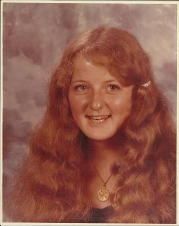 Paula Ross' Classmates profile album