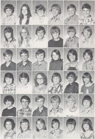 tammy odell's Classmates profile album