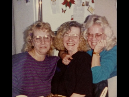 Joan McElyea's Classmates profile album