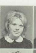 Mary Thacker's Classmates profile album