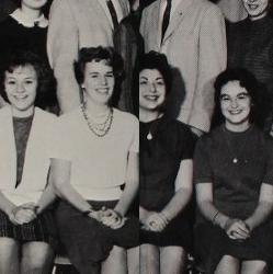 Linda  (Ross) Trent's Classmates profile album