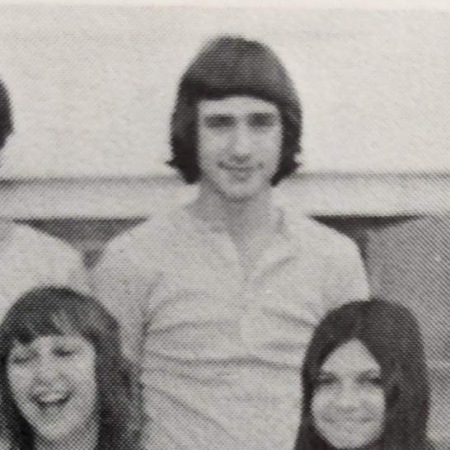 Stanley Esposito's Classmates profile album