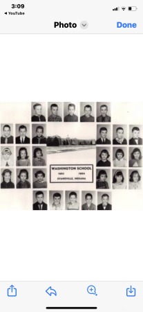 Marsha Salee's Classmates® Profile Photo