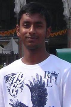 Akash Pradhan's Classmates® Profile Photo