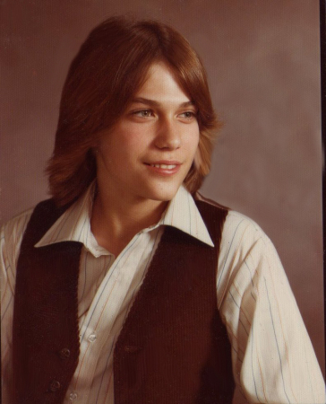 Greg Wagner's Classmates profile album