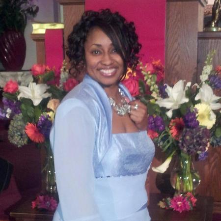 Tracye Lewis's Classmates® Profile Photo