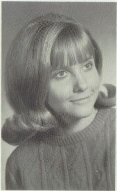 Mary Ashby's Classmates profile album