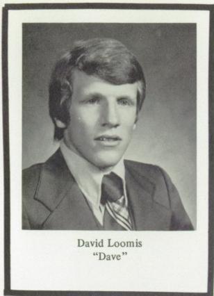David Loomis' Classmates profile album