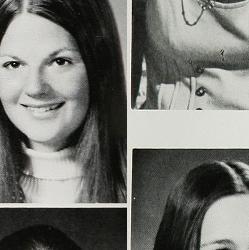 Cathy Constantine's Classmates profile album