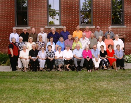 Grinnell Community High School - Find Alumni, Yearbooks and Reunion Plans