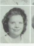 Barbara Thomas' Classmates profile album