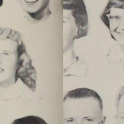 Janet Miner's Classmates profile album